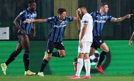 Italia sempre pi&ugrave; povera: otto squadre di calcio di serie A nelle mani di gruppi stranieri