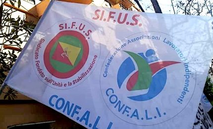 Ars, riforma del settore forestale: il disegno di legge del Governo Musumeci verr&agrave; 'rivisto' sotto il segno del Sifus?