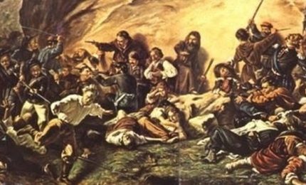 Stragi piemontesi in Sicilia/ Licata: madri e sorelle di chi rifiutava la leva incarcerate e torturate