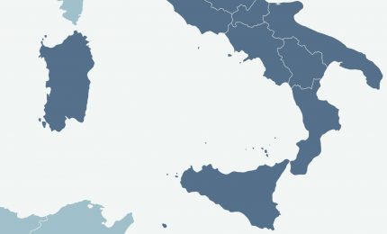 Sud e Sicilia da sempre uniti nella diversità. Prima dell'unificazione era un Regno fra i maggiori d'Europa