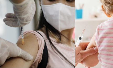 Vaccino Pfizer: come fanno a sapere che è sicuro per i bambini da 5 a 11 anni?