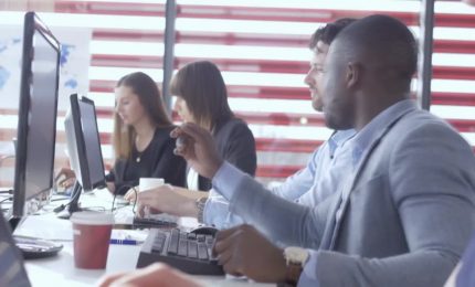 Disoccupazione in calo a luglio