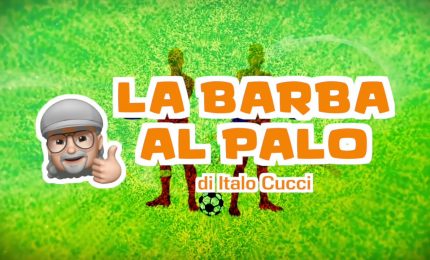 La barba al palo - Arbitri e Var non funzionano