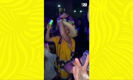 Riaprono le discoteche