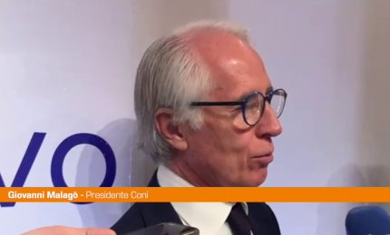 Malag&ograve;: "L'argomento San Siro va aggredito"