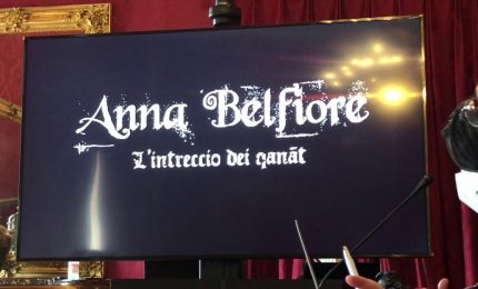 Il Palazzo Reale di Palermo in un videogioco in realt&agrave; virtuale