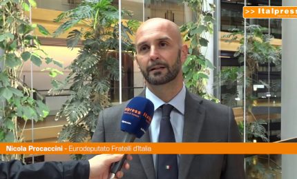 Energia, Procaccini: &ldquo;Strategia Timmermans danneggia l&rsquo;Europa&rdquo;