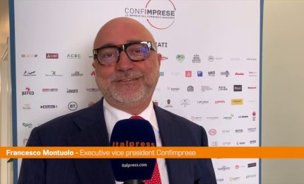 Consumi, per Confimprese la ripresa &egrave; avviata