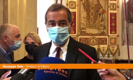 Scala, Sala: &ldquo;Contiamo su fondi Pnrr per progetto nuovi laboratori&rdquo;