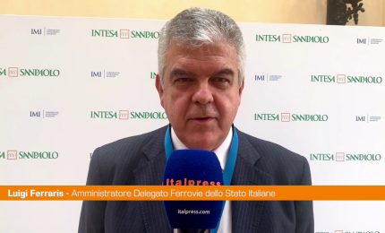 Fs, Ferraris: &ldquo;Impegno per la mobilit&agrave; sostenibile&rdquo;