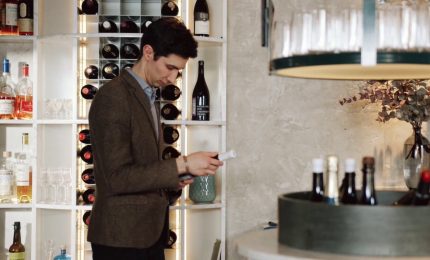 I nuovi manager delle aziende vitivinicole si formano all'Universit&agrave;