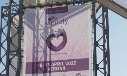 Veronafiere, al via Vinitaly Special Edition