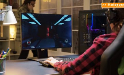 I videogiochi in Italia valgono oltre 2 miliardi