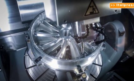 Pil in aumento del 2,6% nel terzo trimestre