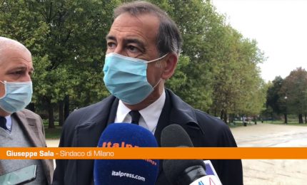 Milano, Sala: &ldquo;Rafforzeremo ruolo Polizia Locale in ore notturne&rdquo;