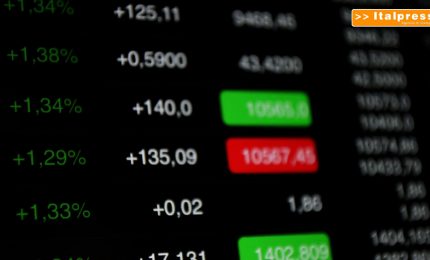 Pil in crescita, +17,2% annuo nel secondo trimestre