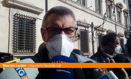Landini: &ldquo;Saranno potenziati gli ispettorati del lavoro&rdquo;