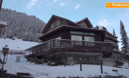 In arrivo 7 mln per l'industria turistica dell'appennino