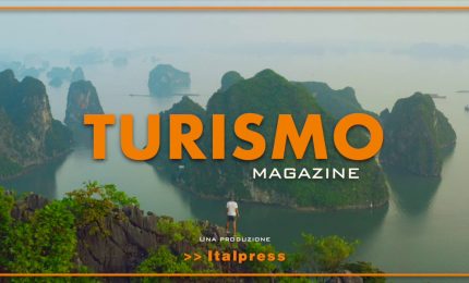 Turismo Magazine - 30/10/2021