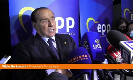 Polonia, Berlusconi "C'&egrave; ancora da trattare"