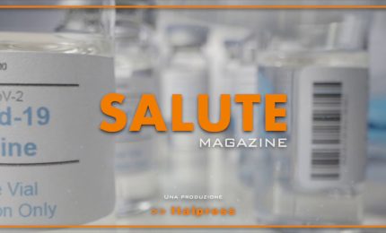 Salute Magazine - 1/10/2021
