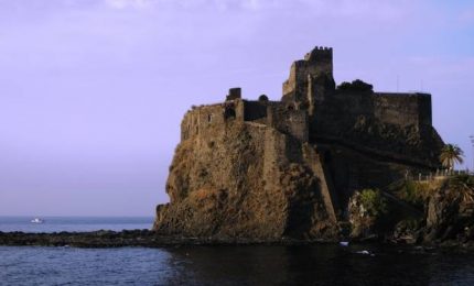 La Regione siciliana acquista il castello di Brolo