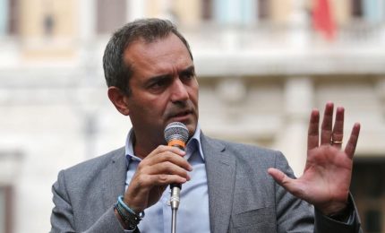 E' ufficiale: Luigi De Magistris sta creando un nuovo soggetto politico per il rilancio del Sud