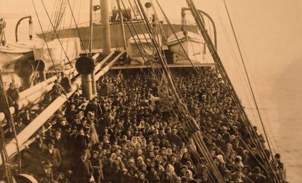 La Rivoluzione Industriale siciliana bloccata dai piemontesi e la grande emigrazione