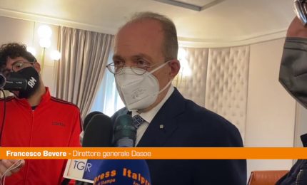 Covid, presentato il Bollettino settimanale della Regione Siciliana