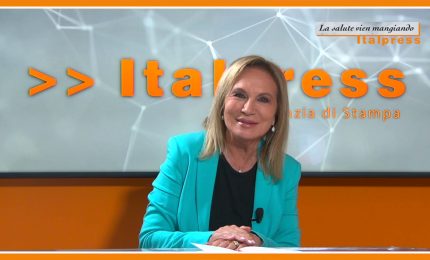 La Salute Vien Mangiando - Perch&eacute; gli italiani non fanno pi&ugrave; figli?