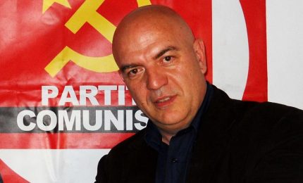 Marco Rizzo: il Governo Draghi tollera i fascisti a Roma ma non tollera i portuali a Trieste