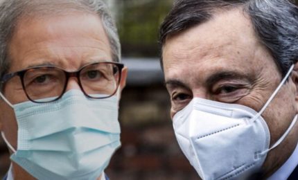 Scioperare contro il Green pass è giusto (e Musumeci deve andare a casa). Contraddizioni sugli autotrasportatori