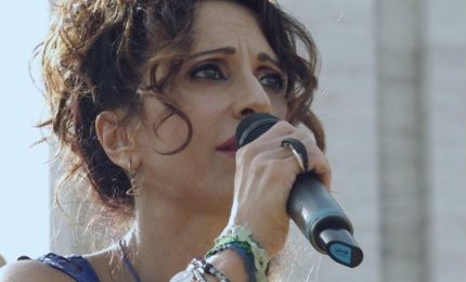 Sospesa la vice questore Nunzia Alessandra Schilirò 'colpevole' di essersi schierata per la Democrazia contro il regime del Green pass