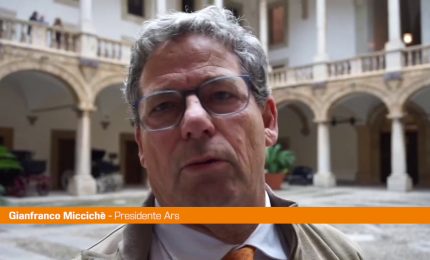 Amministrative, Miccich&egrave;: "Soddisfatto per risultati FI in Sicilia"