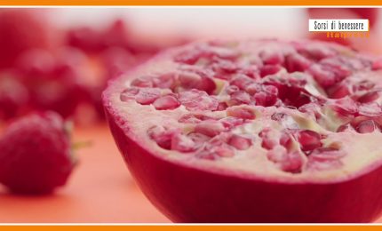 Sorsi di Benessere - Un succo gustoso alleato delle difese immunitarie
