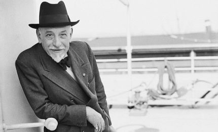 Le parole di fuoco di Pirandello sulla Banca Romana sono attuali per le banche e per certi banchieri di oggi...