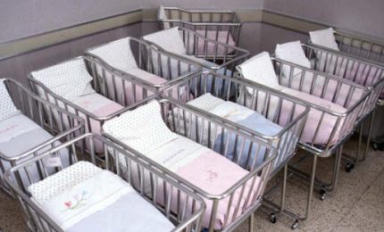 Nelle Isole Minori siciliane invece di ospedali e Punti nascita arrivano i contributi alle partorienti/ SERALE