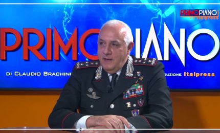 Carabinieri, Luzi: "L'Arma &egrave; un patrimonio degli italiani"