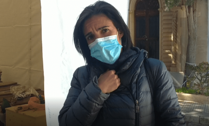 Sabrina Figuccia sugli 'amici' del Comune di Palermo 'graziati' da chi doveva fargli pagare la Tari