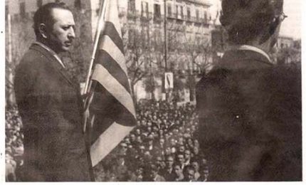 La storia del Separatismo siciliano raccontata dal professore Massimo Costa