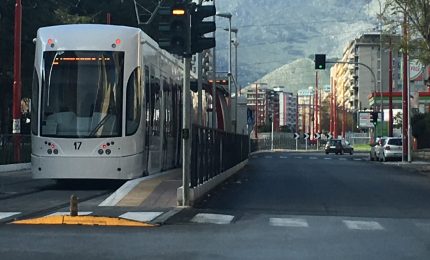 Nel Consiglio comunale di Palermo nulla di fatto per il Tram in via Libert&agrave;