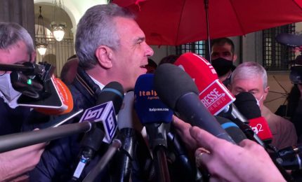 Manovra, Sbarra &ldquo;Prospettiva Governo non ci rassicura"