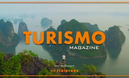 Turismo Magazine - 9/10/2021