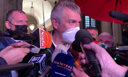 Manovra, Landini &ldquo;Valuteremo decisione governo, noi chiarissimi&rdquo;