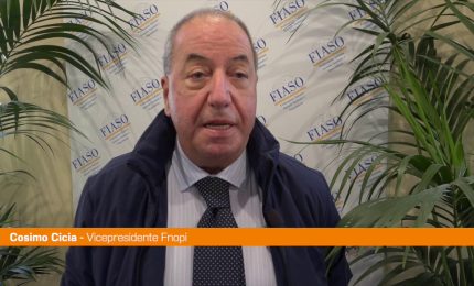 Sanit&agrave;, Fnopi: "Prioritario colmare carenze organico"