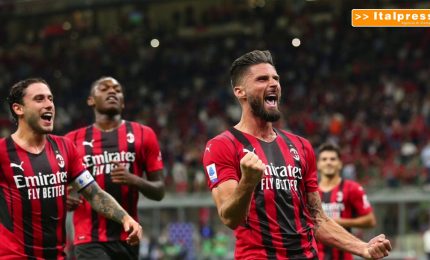 Il pallone racconta &ndash; Fuga Milan, Napoli all'inseguimento