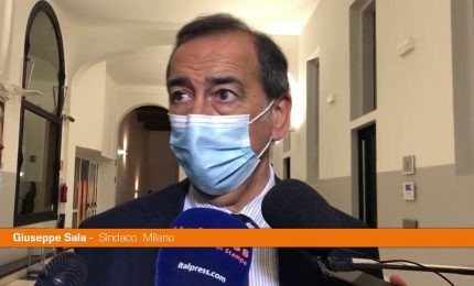Stadio Milano, Sala &ldquo;Non disponibile a metterlo in discussione&rdquo;