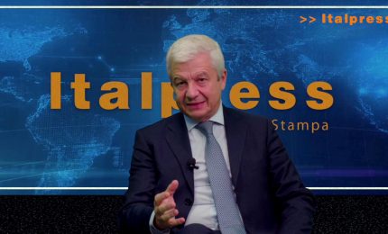 Midiri "Faremo dell'Universit&agrave; di Palermo un ateneo cosmopolita"