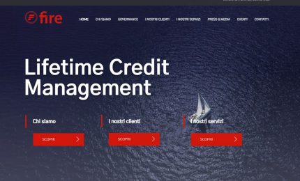 Gestione del credito, al gruppo messinese Fire il rating di legalità