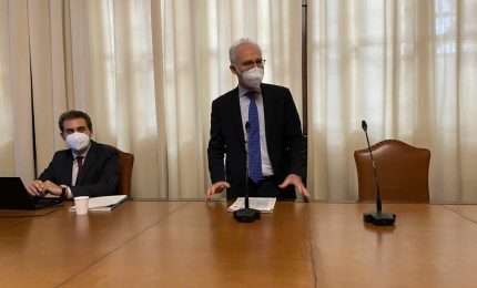 Bankitalia, in Sicilia torna la crescita con espansione Pil del 7%